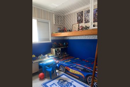 Quarto de apartamento para alugar com 2 quartos, 58m² em Vila Monteiro, Votorantim