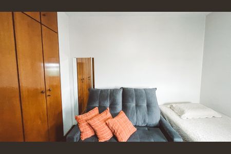 Apartamento à venda com 144m², 3 quartos e 3 vagasQuarto 2