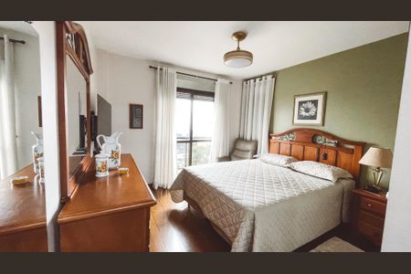 Apartamento à venda com 144m², 3 quartos e 3 vagasQuarto Suíte