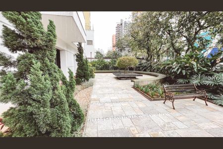 Apartamento à venda com 144m², 3 quartos e 3 vagasÁrea comum