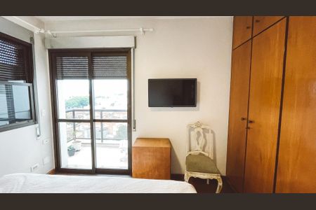 Apartamento à venda com 144m², 3 quartos e 3 vagasQuarto 1