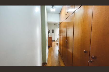 Apartamento à venda com 144m², 3 quartos e 3 vagasQuarto Suíte