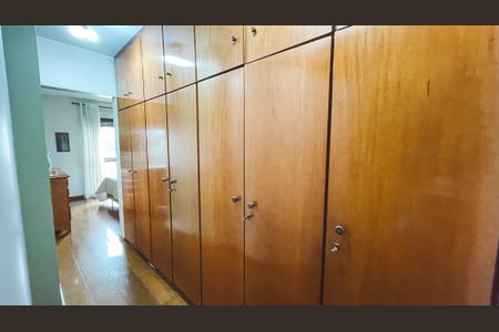 Apartamento à venda com 144m², 3 quartos e 3 vagasQuarto Suíte