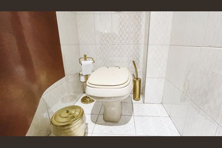 Apartamento à venda com 144m², 3 quartos e 3 vagasLavabo