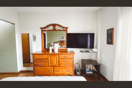 Apartamento à venda com 144m², 3 quartos e 3 vagasQuarto Suíte