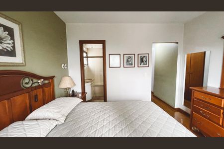 Apartamento à venda com 144m², 3 quartos e 3 vagasQuarto Suíte