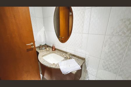 Apartamento à venda com 144m², 3 quartos e 3 vagasLavabo