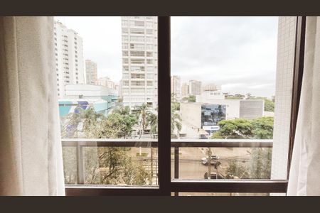 Apartamento à venda com 144m², 3 quartos e 3 vagasVaranda da Suíte