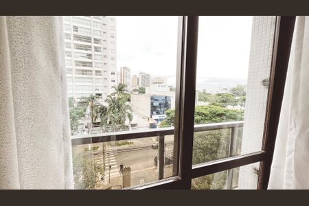 Apartamento à venda com 144m², 3 quartos e 3 vagasVaranda da Suíte