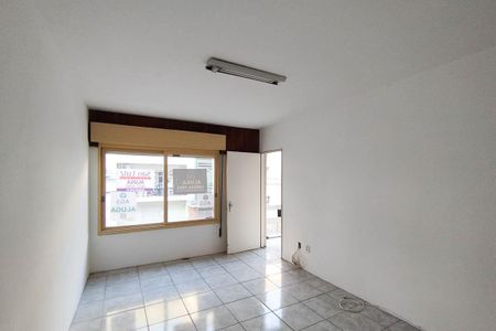 Sala de apartamento à venda com 2 quartos, 60m² em Centro, São Leopoldo