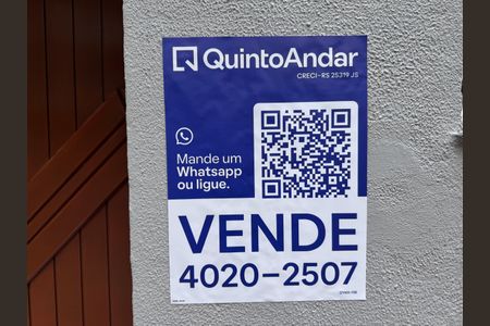 Apartamento à venda com 60m², 2 quartos e sem vaga Apartamento à venda com 60m², 2 quartos e sem vagaPlaca fachada