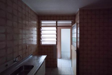 Apartamento à venda com 60m², 2 quartos e sem vaga Apartamento à venda com 60m², 2 quartos e sem vagaCozinha