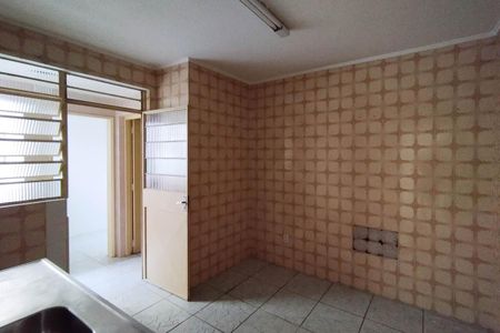 Apartamento à venda com 60m², 2 quartos e sem vaga Apartamento à venda com 60m², 2 quartos e sem vagaCozinha