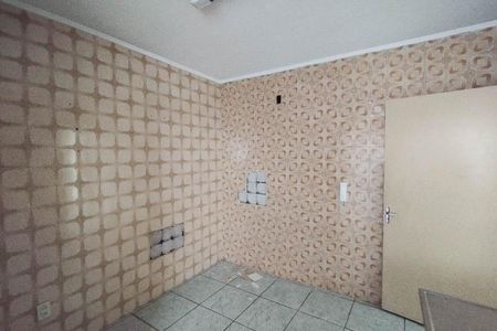 Apartamento à venda com 60m², 2 quartos e sem vaga Apartamento à venda com 60m², 2 quartos e sem vagaCozinha