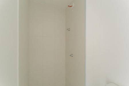 Apartamento à venda com 25m², 1 quarto e sem vagaBanheiro da Suíte