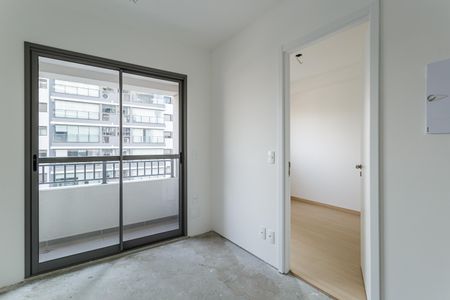 Apartamento à venda com 25m², 1 quarto e sem vagaSala/Cozinha