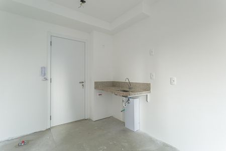 Apartamento à venda com 25m², 1 quarto e sem vagaSala/Cozinha