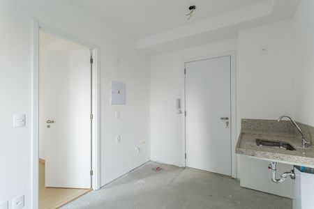 Apartamento à venda com 25m², 1 quarto e sem vagaSala/Cozinha
