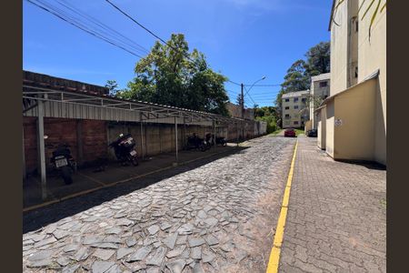 Apartamento à venda com 58m², 2 quartos e 1 vagaÁrea comum