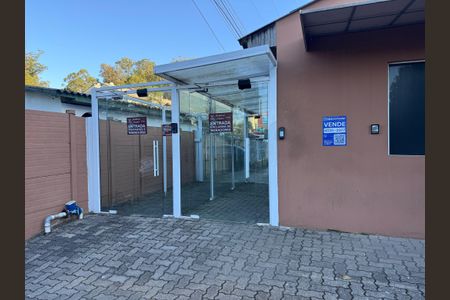 Apartamento à venda com 58m², 2 quartos e 1 vagaPlaquinha