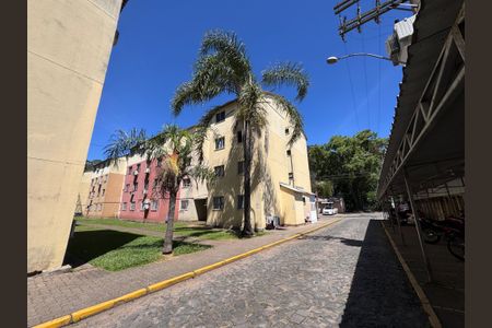 Apartamento à venda com 58m², 2 quartos e 1 vagaÁrea comum