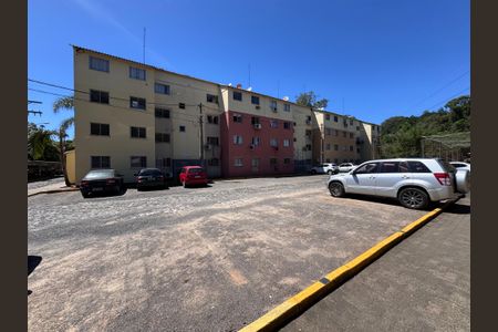 Apartamento à venda com 58m², 2 quartos e 1 vagaÁrea comum