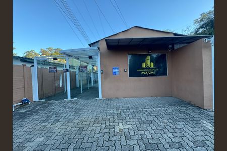 Apartamento à venda com 58m², 2 quartos e 1 vagaFachada 