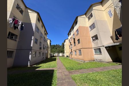 Apartamento à venda com 58m², 2 quartos e 1 vagaÁrea comum