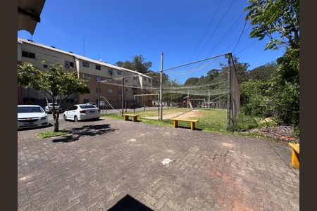 Apartamento à venda com 58m², 2 quartos e 1 vagaÁrea comum