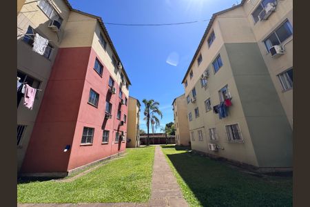 Apartamento à venda com 58m², 2 quartos e 1 vagaÁrea comum