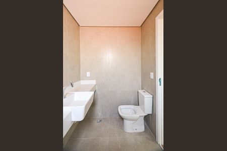 Apartamento à venda com 68m², 2 quartos e 2 vagasBanheiro Suite 2