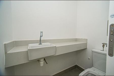 Apartamento à venda com 68m², 2 quartos e 2 vagasLavabo