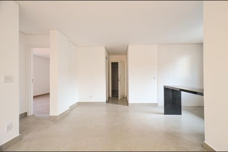 Apartamento à venda com 68m², 2 quartos e 2 vagasSala Ambientes