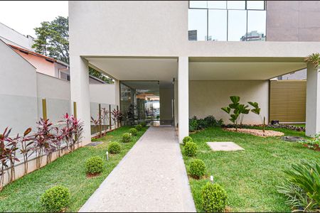 Apartamento à venda com 68m², 2 quartos e 2 vagasEntrada