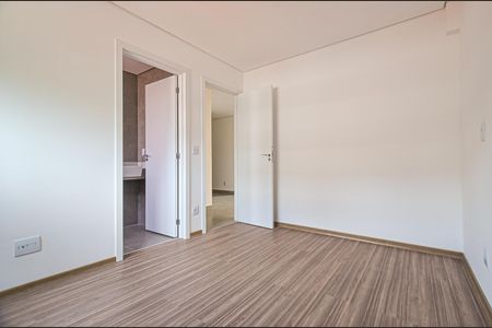 Suite 1 de apartamento à venda com 2 quartos, 68m² em Carmo, Belo Horizonte