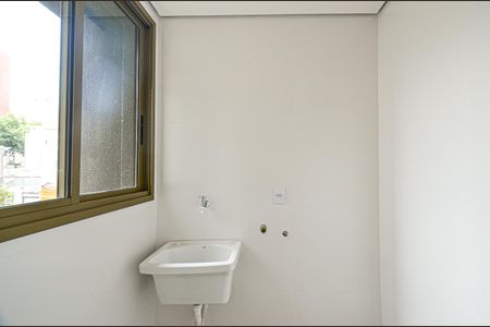 Apartamento à venda com 68m², 2 quartos e 2 vagasÁrea de Serviço