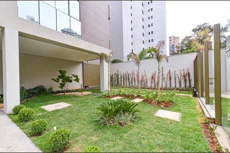 Apartamento à venda com 68m², 2 quartos e 2 vagasEntrada