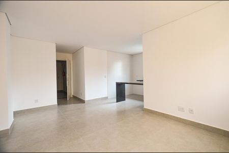 Apartamento à venda com 68m², 2 quartos e 2 vagasSala Ambientes