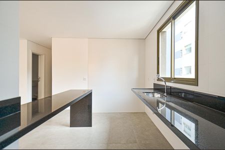 Apartamento à venda com 68m², 2 quartos e 2 vagasCozinha