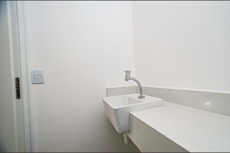 Apartamento à venda com 68m², 2 quartos e 2 vagasLavabo