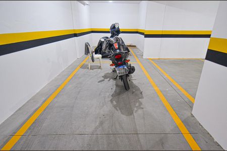 Apartamento à venda com 68m², 2 quartos e 2 vagasGaragem