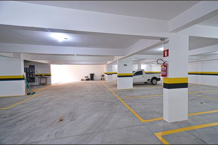 Apartamento à venda com 68m², 2 quartos e 2 vagasEntrada