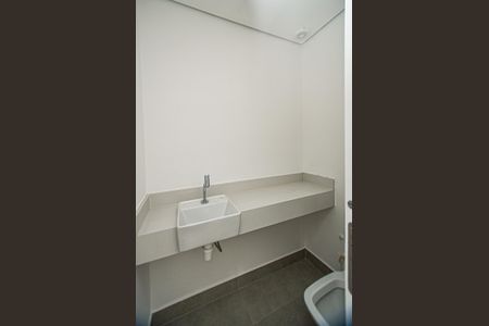 Apartamento à venda com 68m², 2 quartos e 2 vagasLavabo