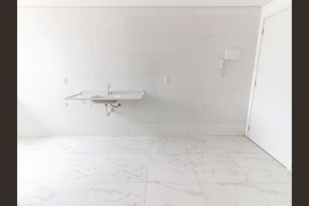 Apartamento à venda com 39m², 1 quarto e sem vagaSala/Cozinha