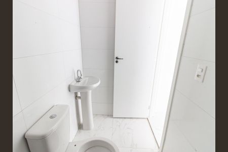 Apartamento à venda com 39m², 1 quarto e sem vagaBanheiro