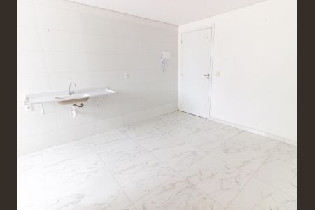Apartamento à venda com 39m², 1 quarto e sem vagaSala/Cozinha