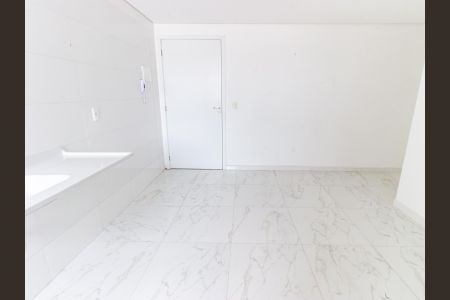Apartamento à venda com 39m², 1 quarto e sem vagaSala/Cozinha