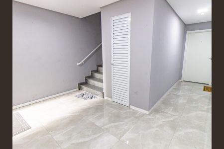 Apartamento à venda com 39m², 1 quarto e sem vagaÁrea comum