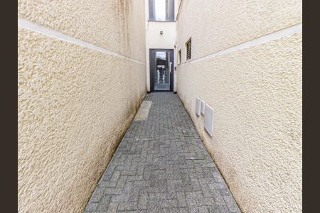 Apartamento à venda com 39m², 1 quarto e sem vagaÁrea comum