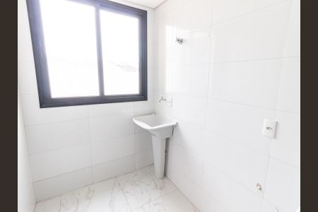 Apartamento à venda com 39m², 1 quarto e sem vagaSala/Cozinha